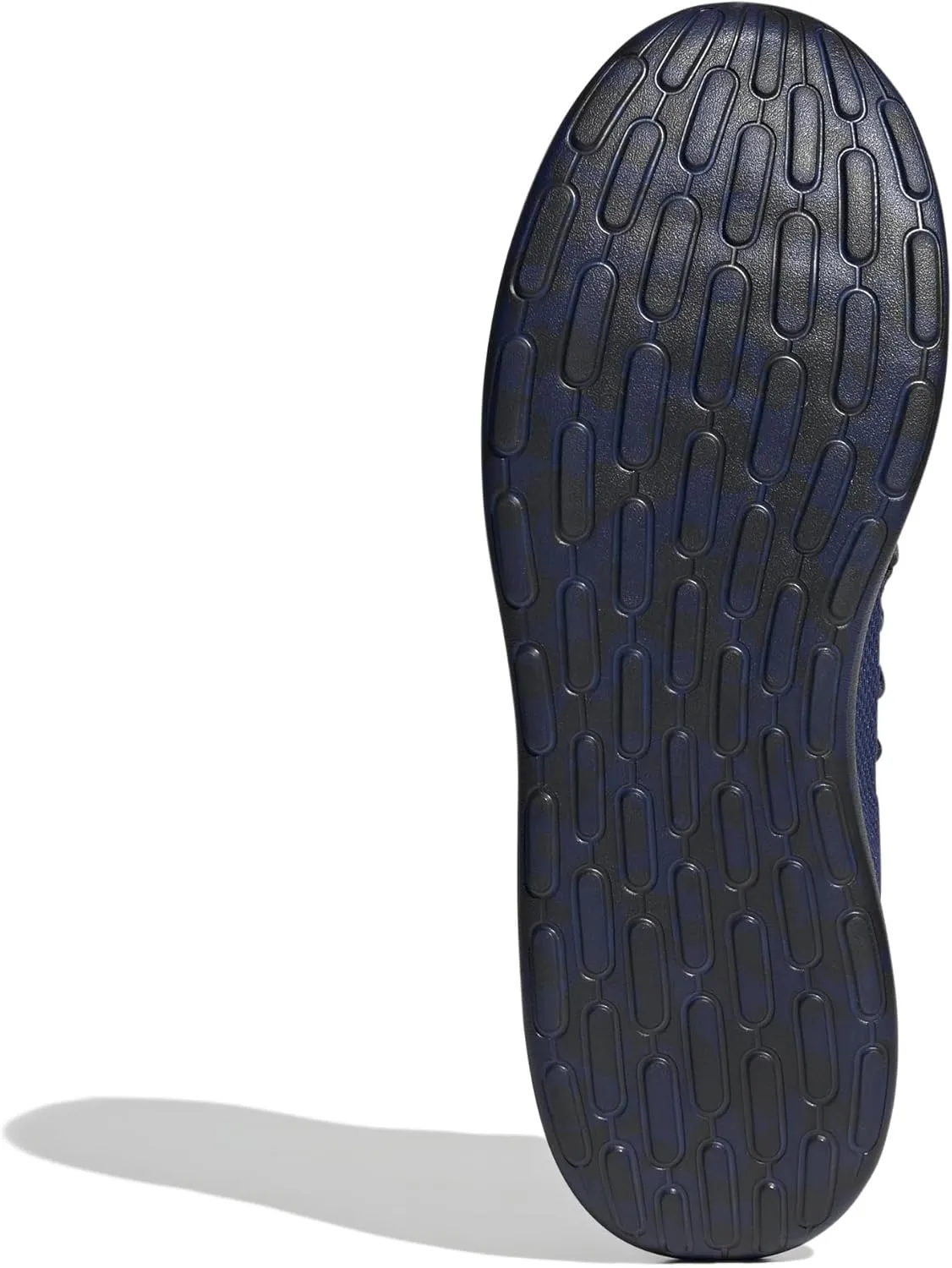 adidas Mens Lite Racer Adapt 7.0 Running Sneakers Shoes - Blue