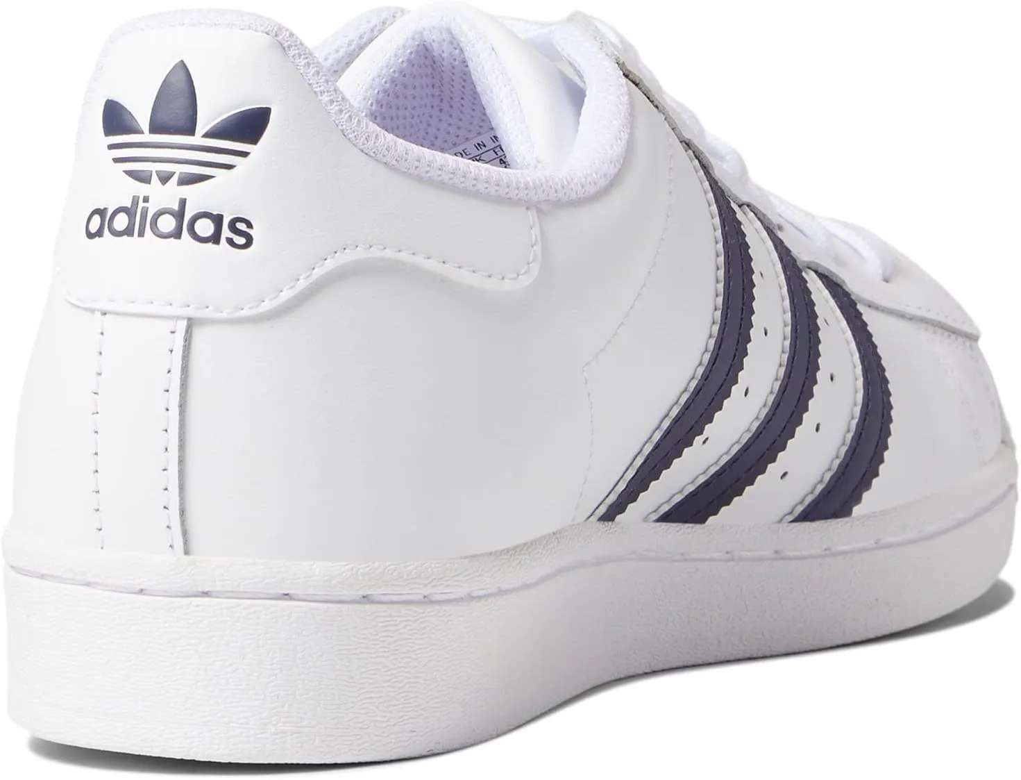 adidas Unisex-Child Superstar Legacy Sneakers