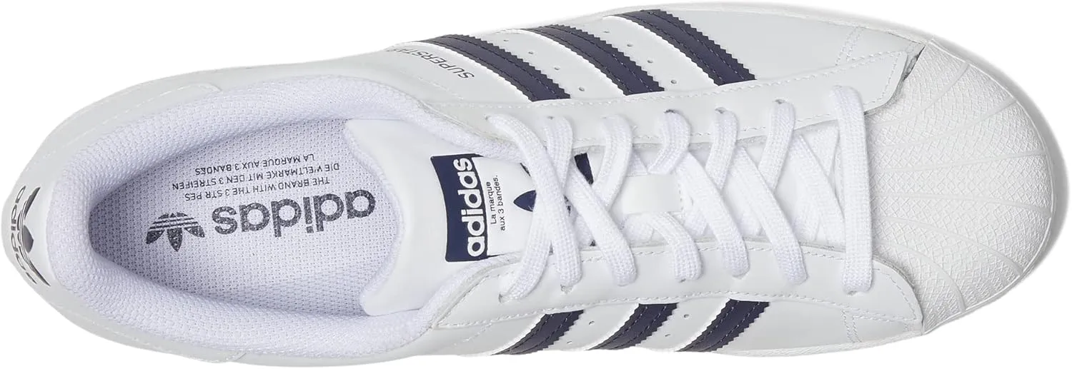 adidas Unisex-Child Superstar Legacy Sneakers