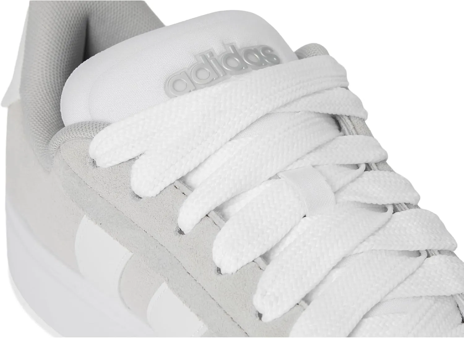 adidas Women's Grand Court Alpha 00s Sneaker