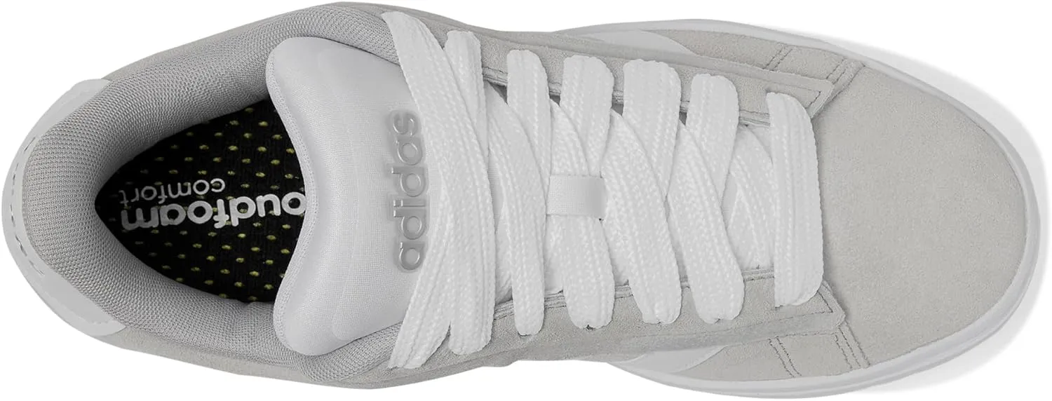 adidas Women's Grand Court Alpha 00s Sneaker