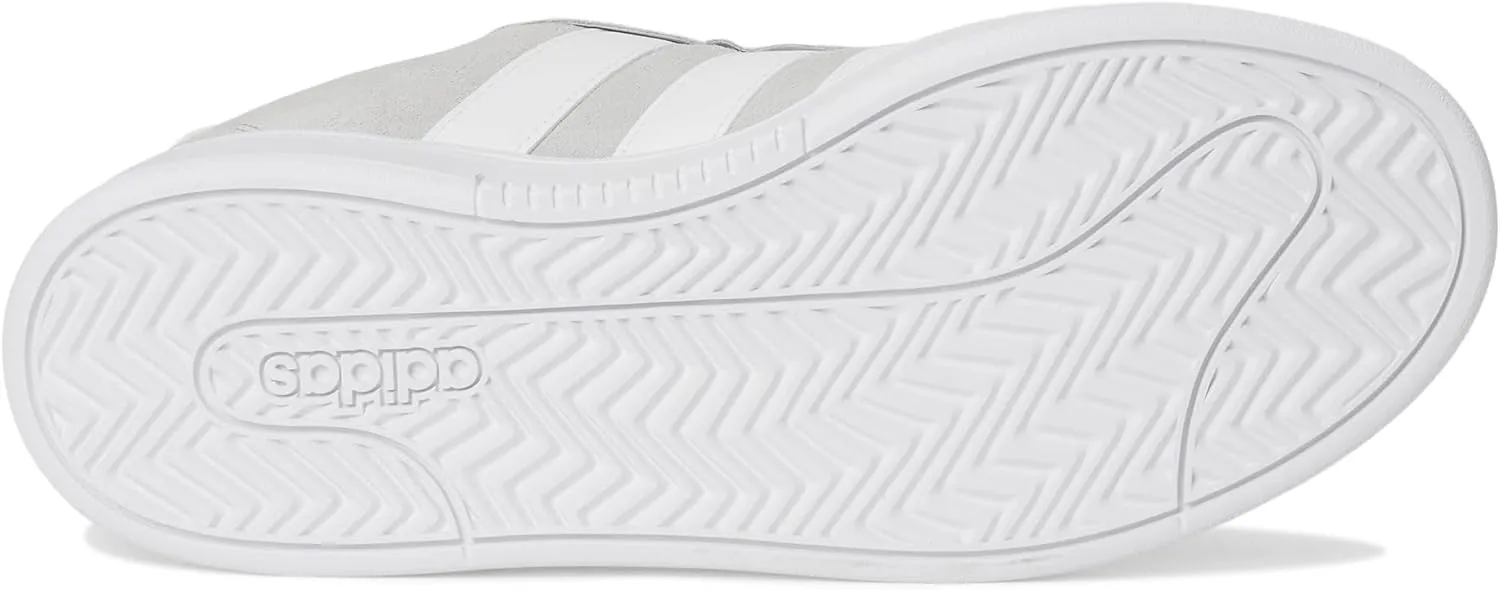 adidas Women's Grand Court Alpha 00s Sneaker