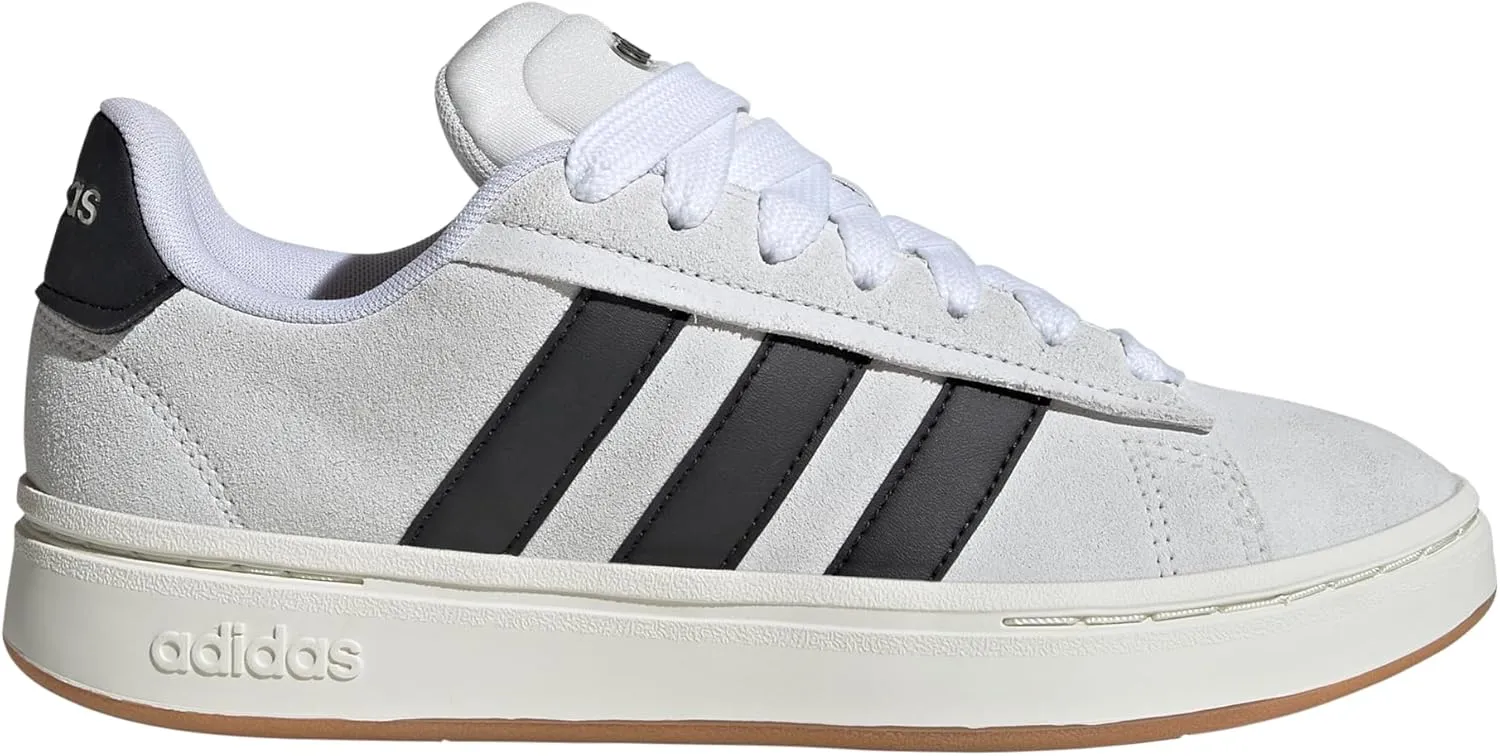 adidas Women's Grand Court Alpha 00s Sneaker