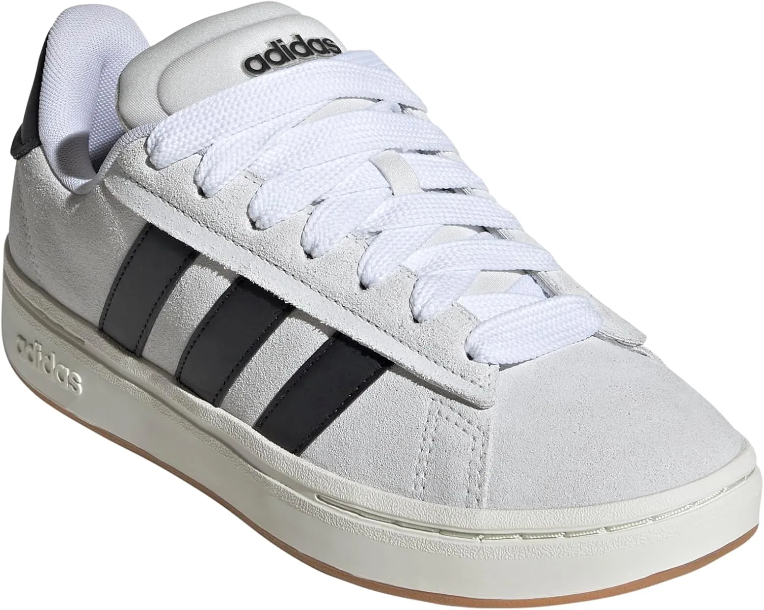 adidas Women's Grand Court Alpha 00s Sneaker