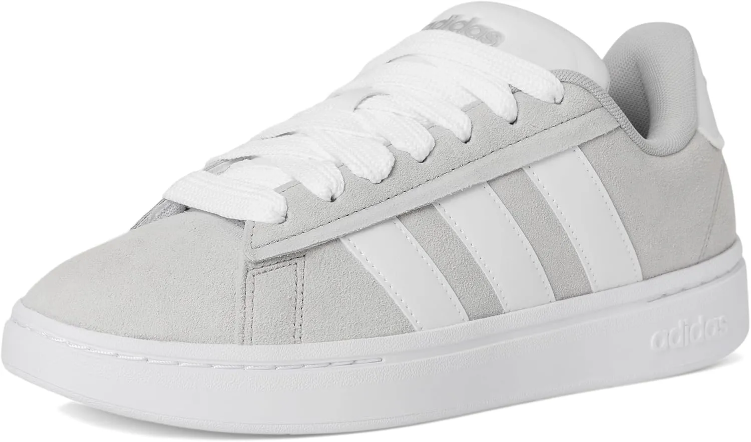 adidas Women's Grand Court Alpha 00s Sneaker