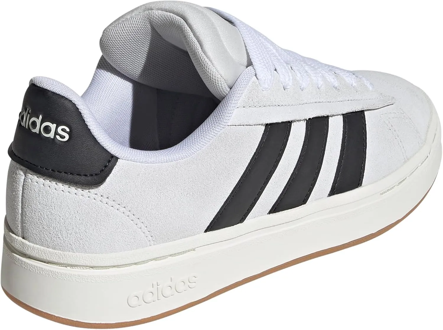 adidas Women's Grand Court Alpha 00s Sneaker