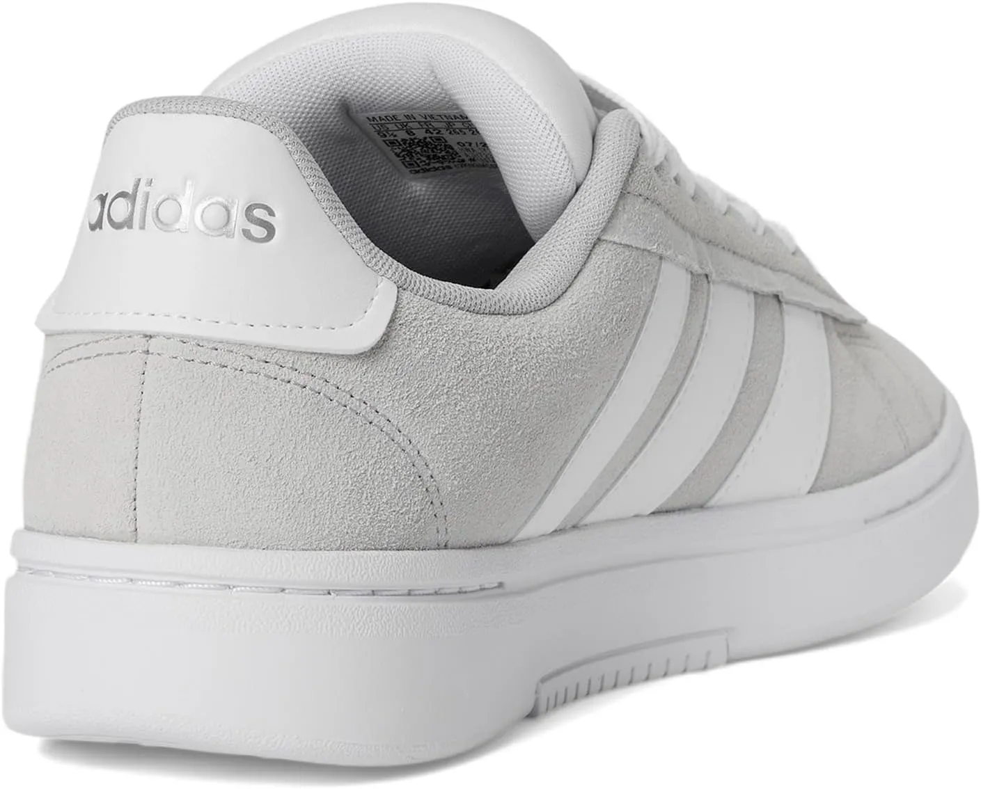 adidas Women's Grand Court Alpha 00s Sneaker