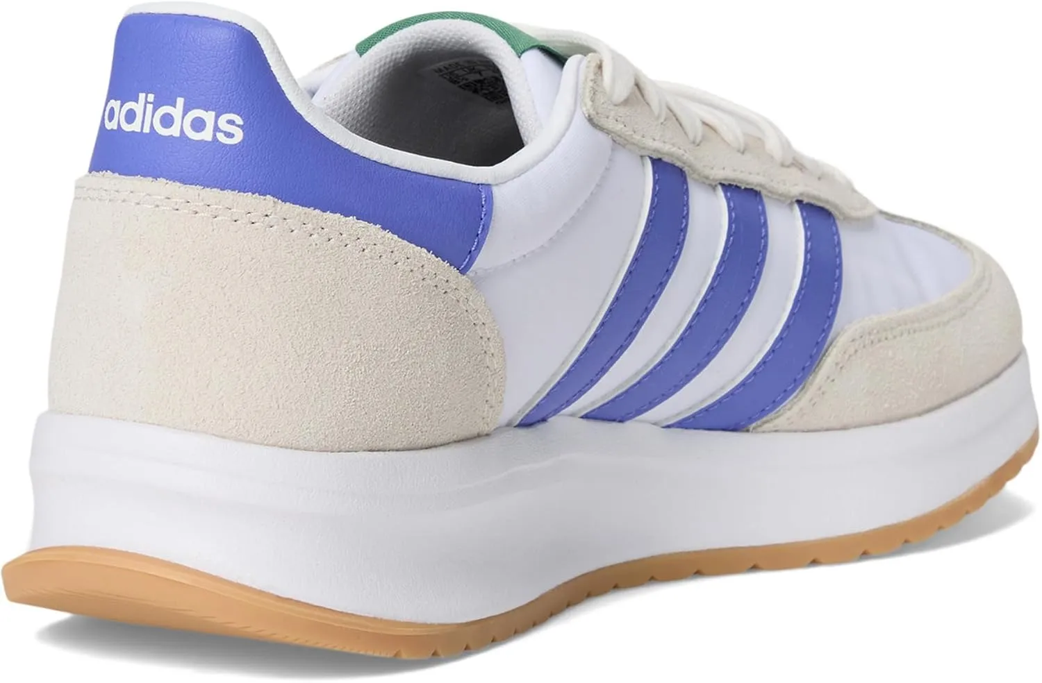 adidas Women's Run 72 Sneaker
