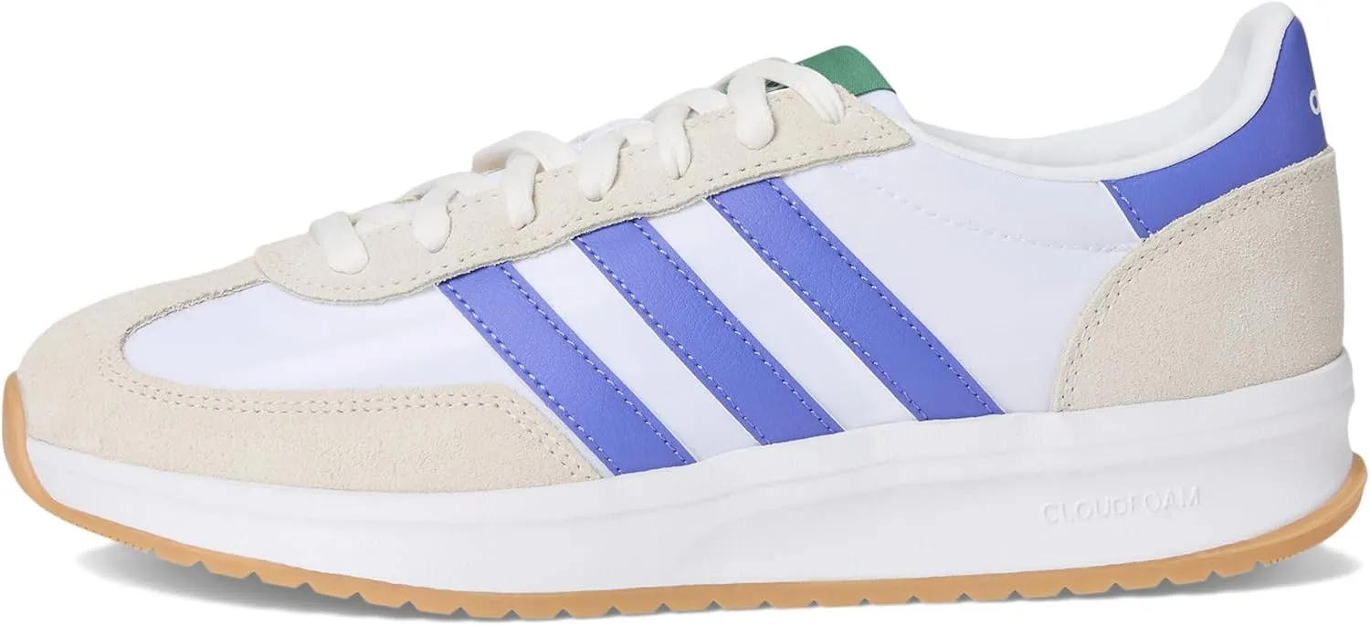 adidas Women's Run 72 Sneaker