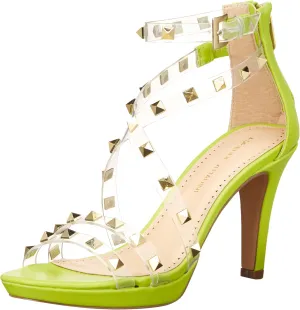 Adrienne Vittadini Women's Heeled Sandals