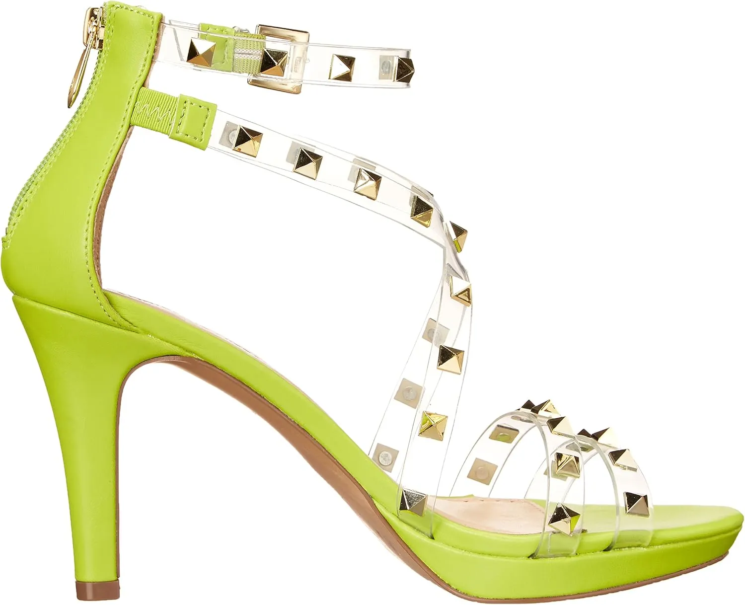 Adrienne Vittadini Women's Heeled Sandals