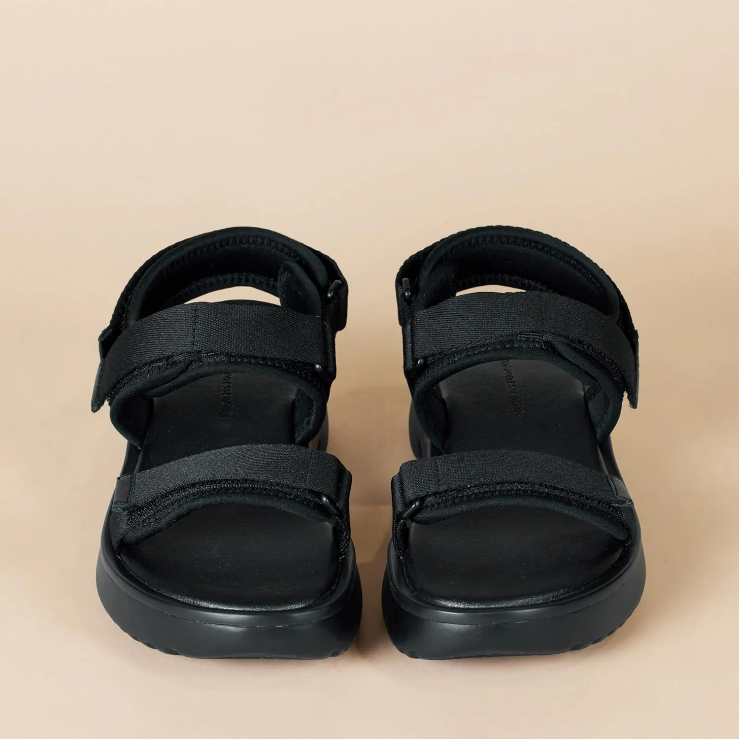 Amazon Essentials Women's Sport Sandal with Memory Foam Insole and Adjustable Padded Straps