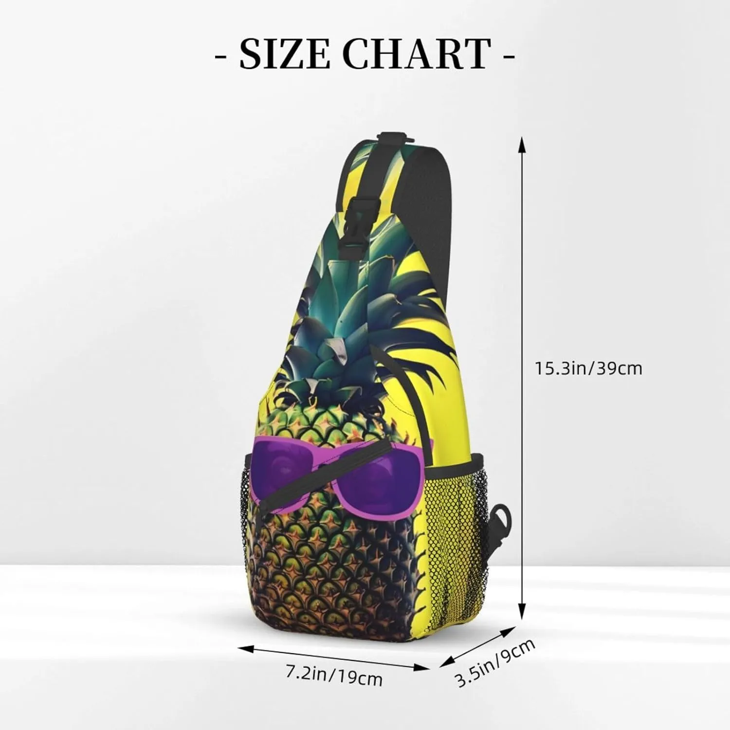 American Flag With Cowboy Boots Unisex Casual Diagonal Chest Bag,Multipurpose Crossbody Shoulder Bag Hiking Daypack