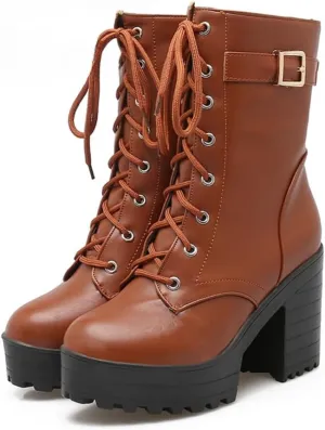 Anne Takamaki Boots Cosplay Shoes for Game Cos High Heel Halloween Women Custom Made Anime