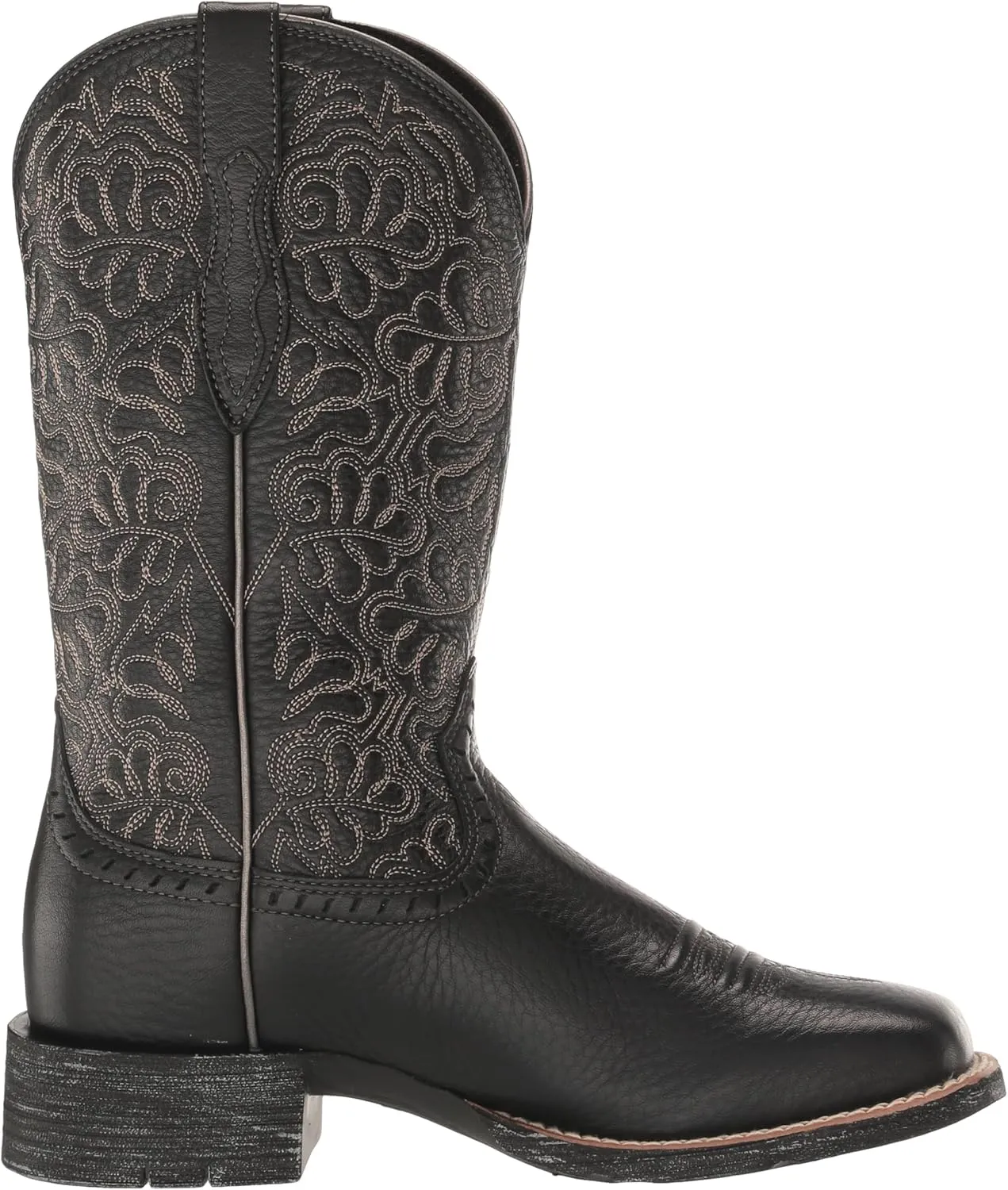 Ariat Women's Round Up Remuda Western Boot