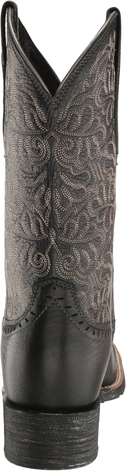 Ariat Women's Round Up Remuda Western Boot