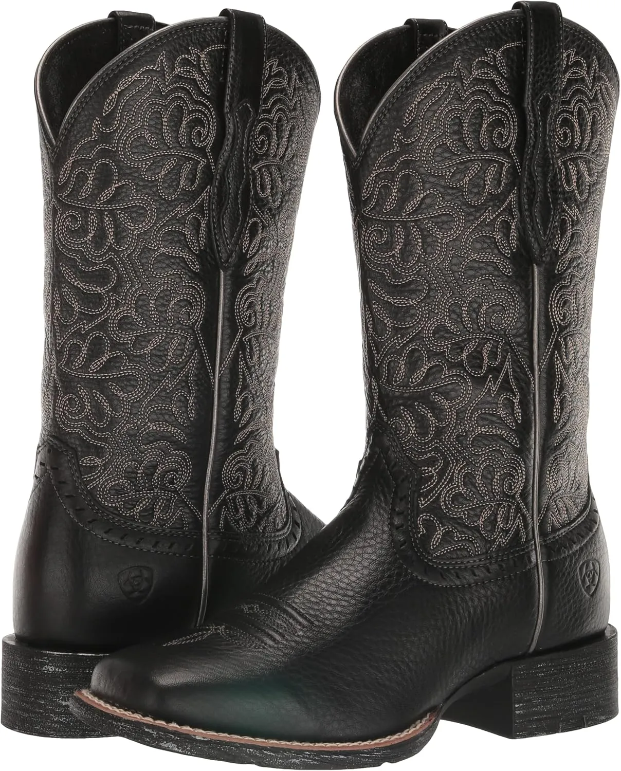 Ariat Women's Round Up Remuda Western Boot