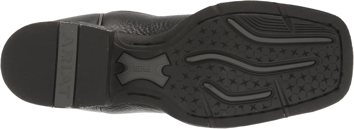 Ariat Women's Round Up Remuda Western Boot