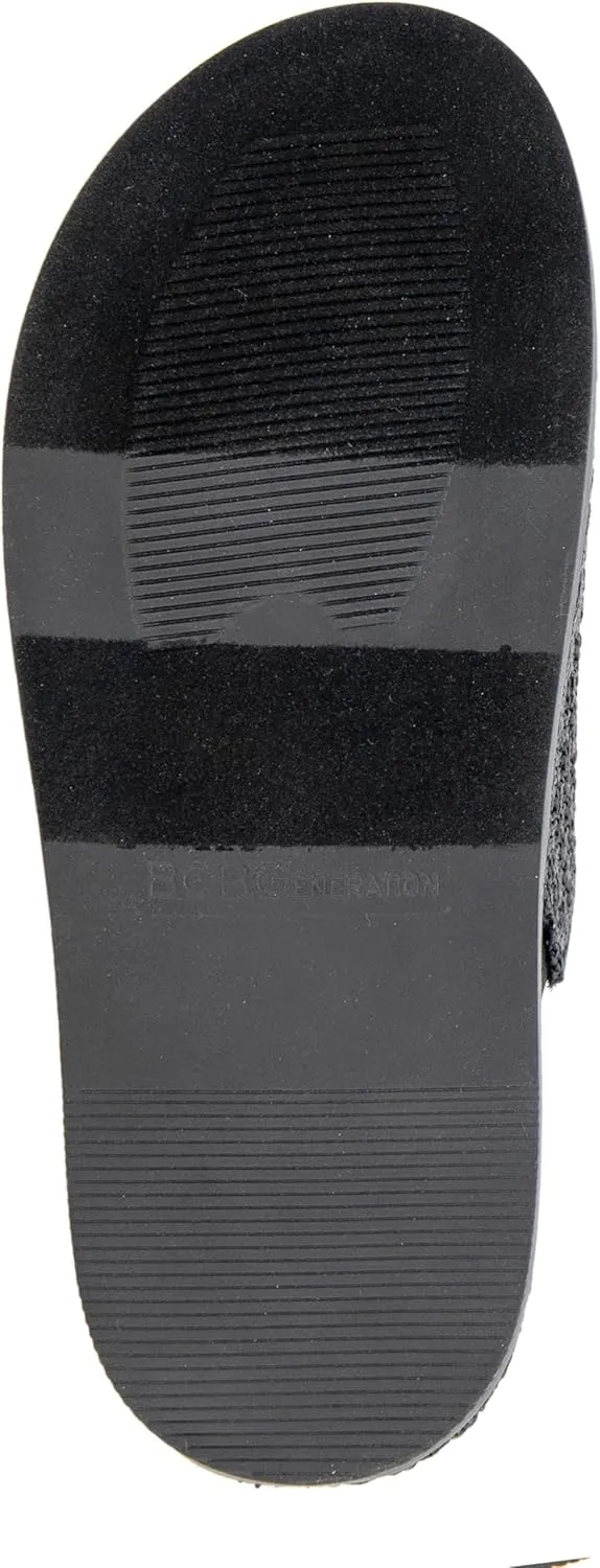 BCBGeneration Women's Bexxi Slide Sandal