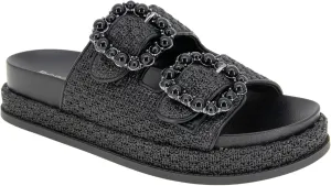 BCBGeneration Women's Bexxi Slide Sandal