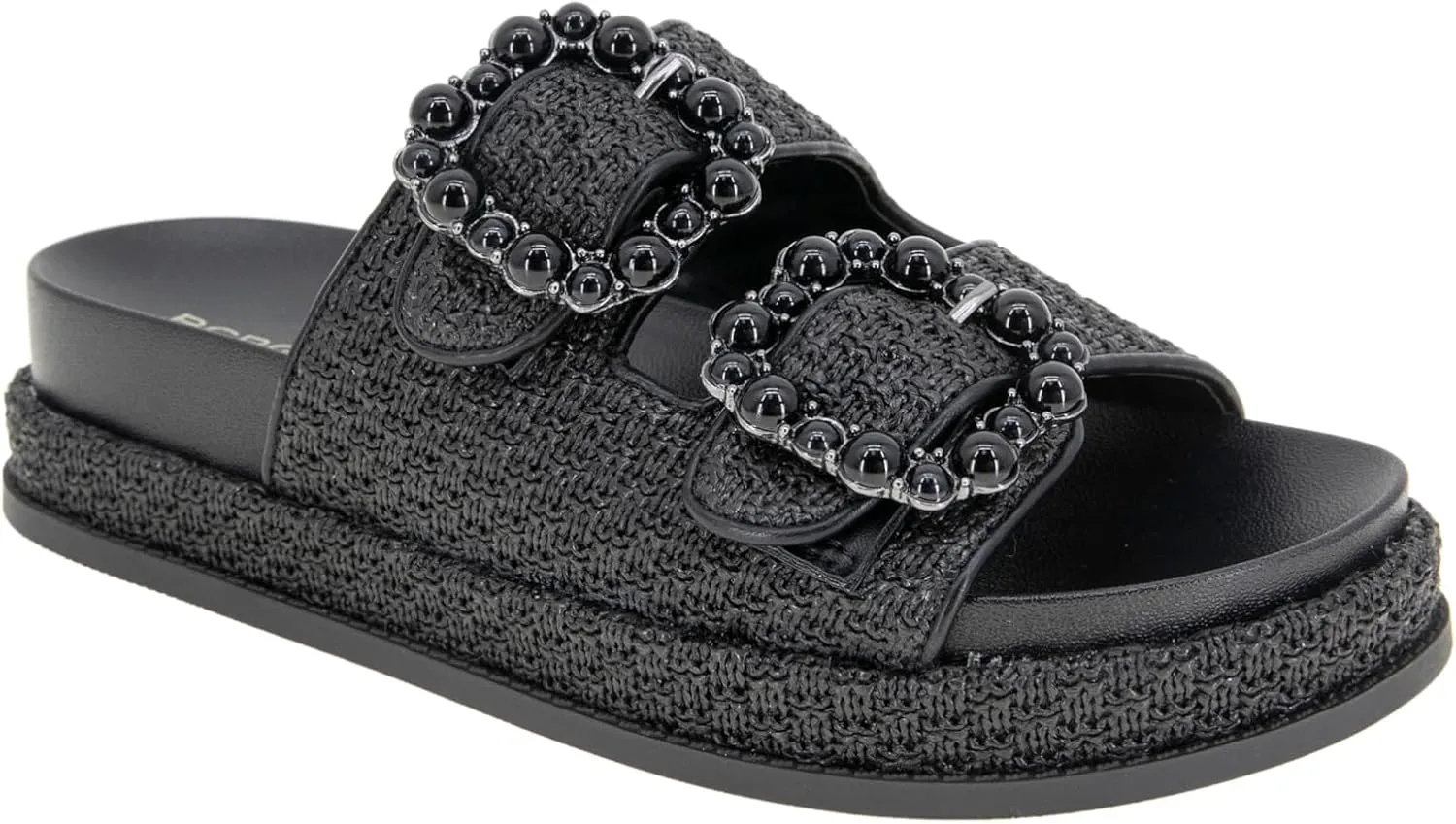 BCBGeneration Women's Bexxi Slide Sandal