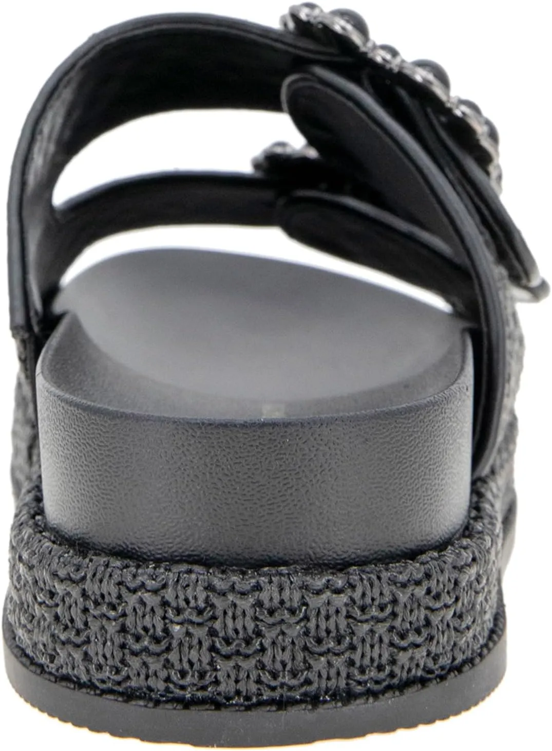 BCBGeneration Women's Bexxi Slide Sandal