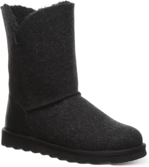 BEARPAW Women's Irina | Multiple Sizes & Colors | Women's Boots | Comfortable Winter Boot