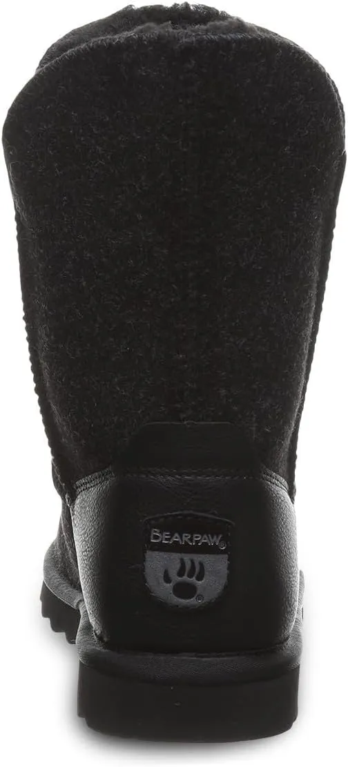 BEARPAW Women's Irina | Multiple Sizes & Colors | Women's Boots | Comfortable Winter Boot