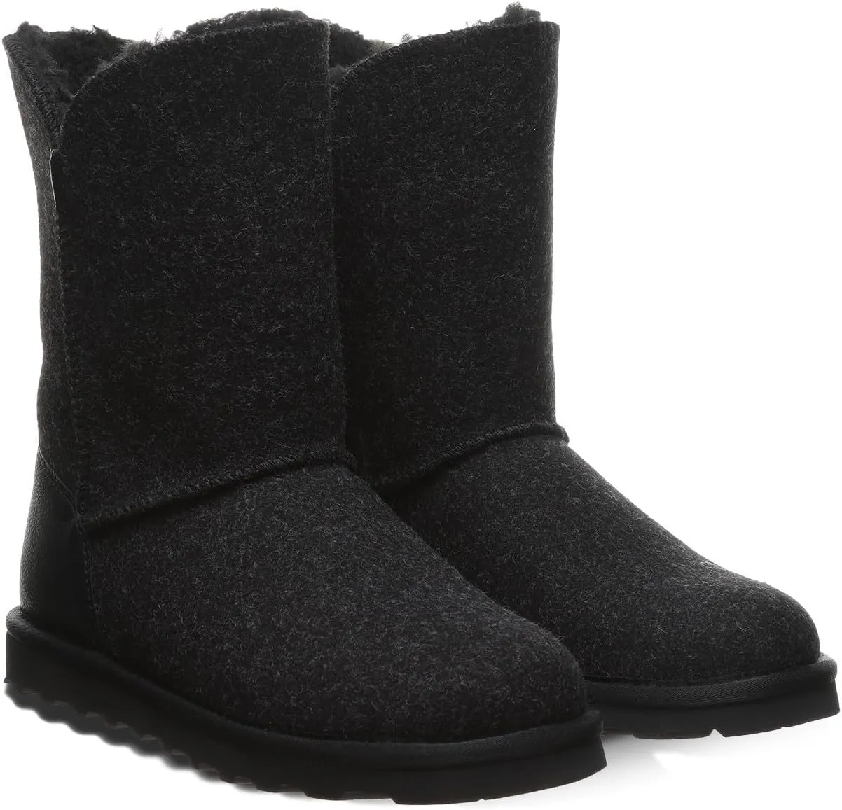 BEARPAW Women's Irina | Multiple Sizes & Colors | Women's Boots | Comfortable Winter Boot