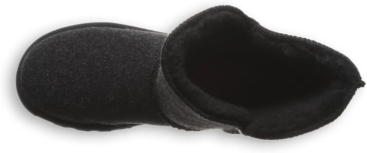 BEARPAW Women's Irina | Multiple Sizes & Colors | Women's Boots | Comfortable Winter Boot