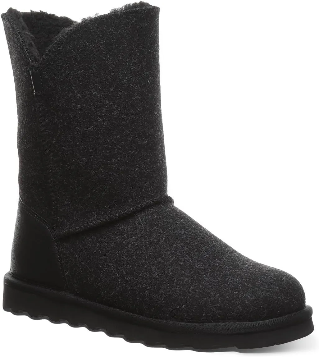 BEARPAW Women's Irina | Multiple Sizes & Colors | Women's Boots | Comfortable Winter Boot