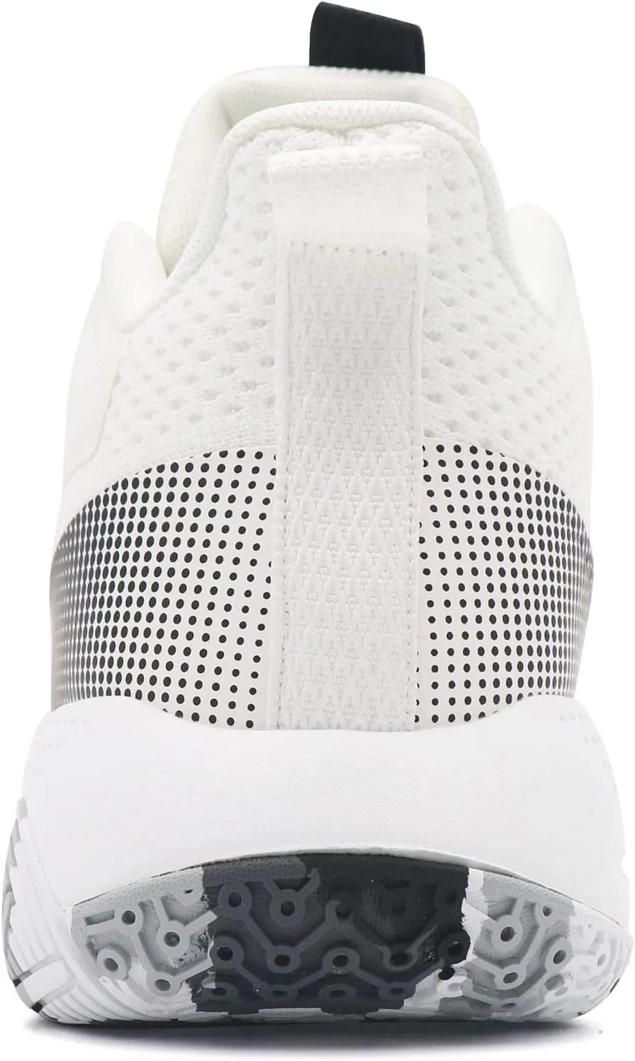 Beita High Upper Basketball Shoes for Men Sneakers Breathable Sports Shoes Anti Slip