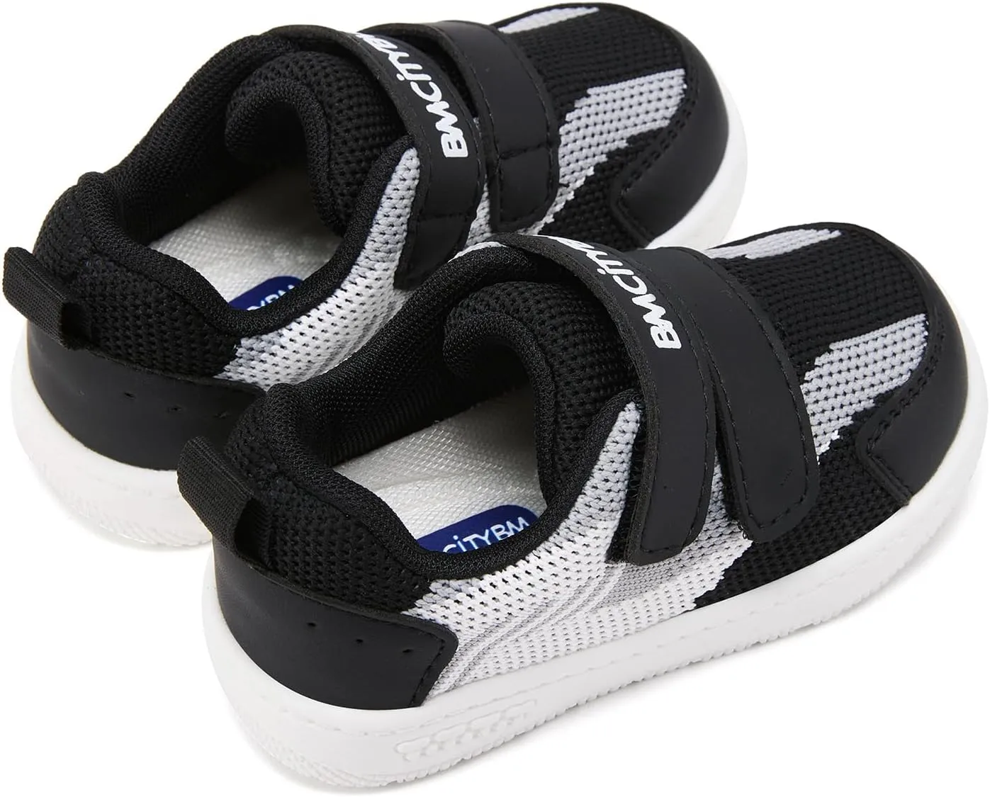 BMCiTYBM Baby Shoes Infant Boy Girl First Walking Shoes Toddler Lightweight Non-Slip Tennis Sneakers for 6 9 12 18 24 Months