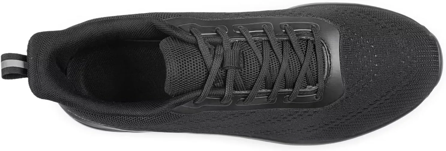 BNR Shoes Women Sneakers Lightweight Comfy Walking Running Tennis Breathable Casual Zapatillas de Mujer