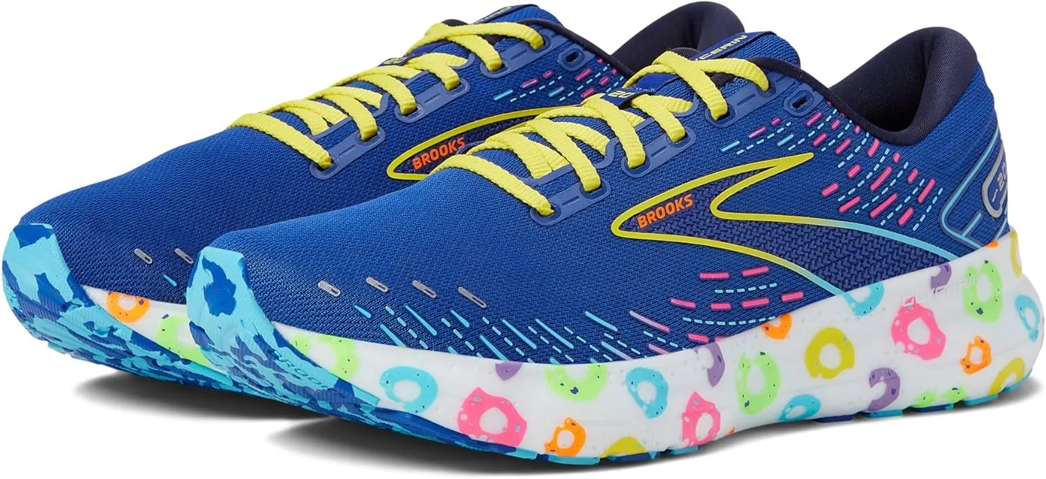 Brooks Men's Glycerin 20 Neutral Running Shoe