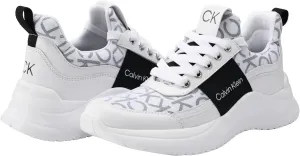 Calvin Klein Women's Umika Sneaker