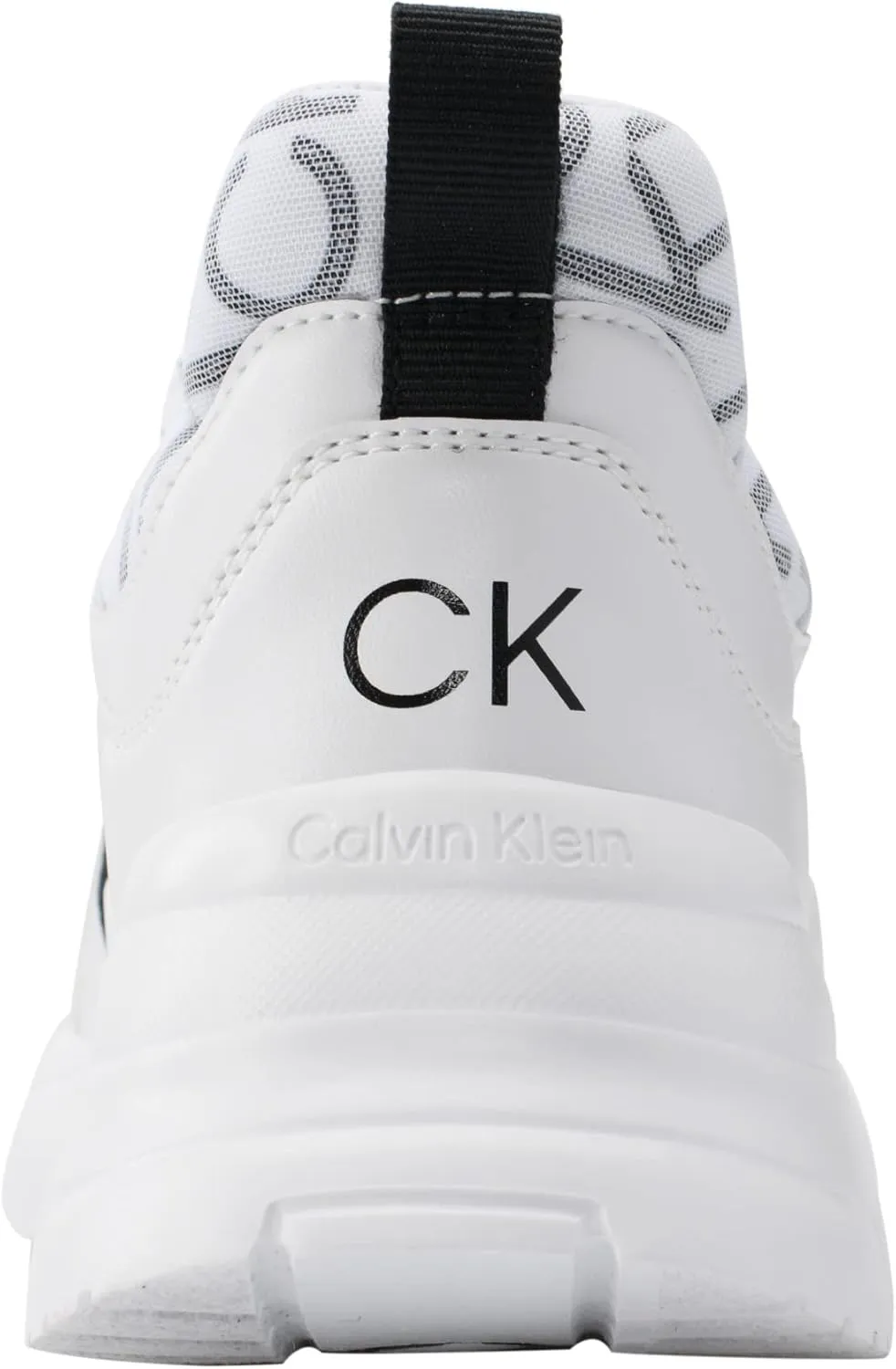 Calvin Klein Women's Umika Sneaker