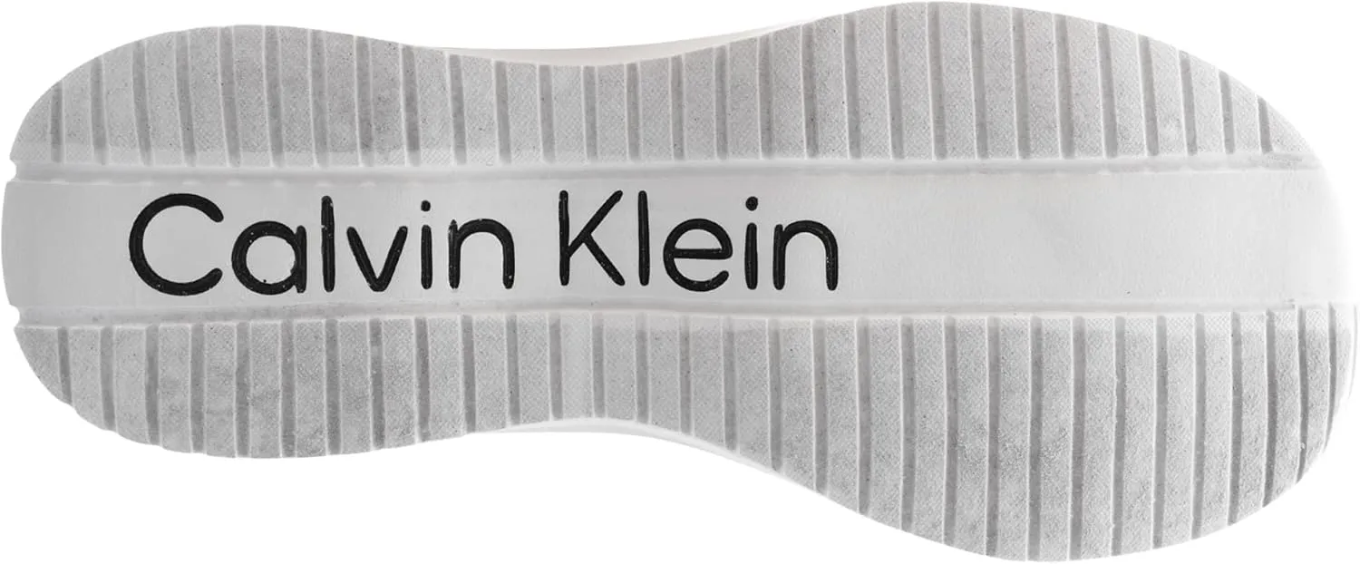 Calvin Klein Women's Umika Sneaker
