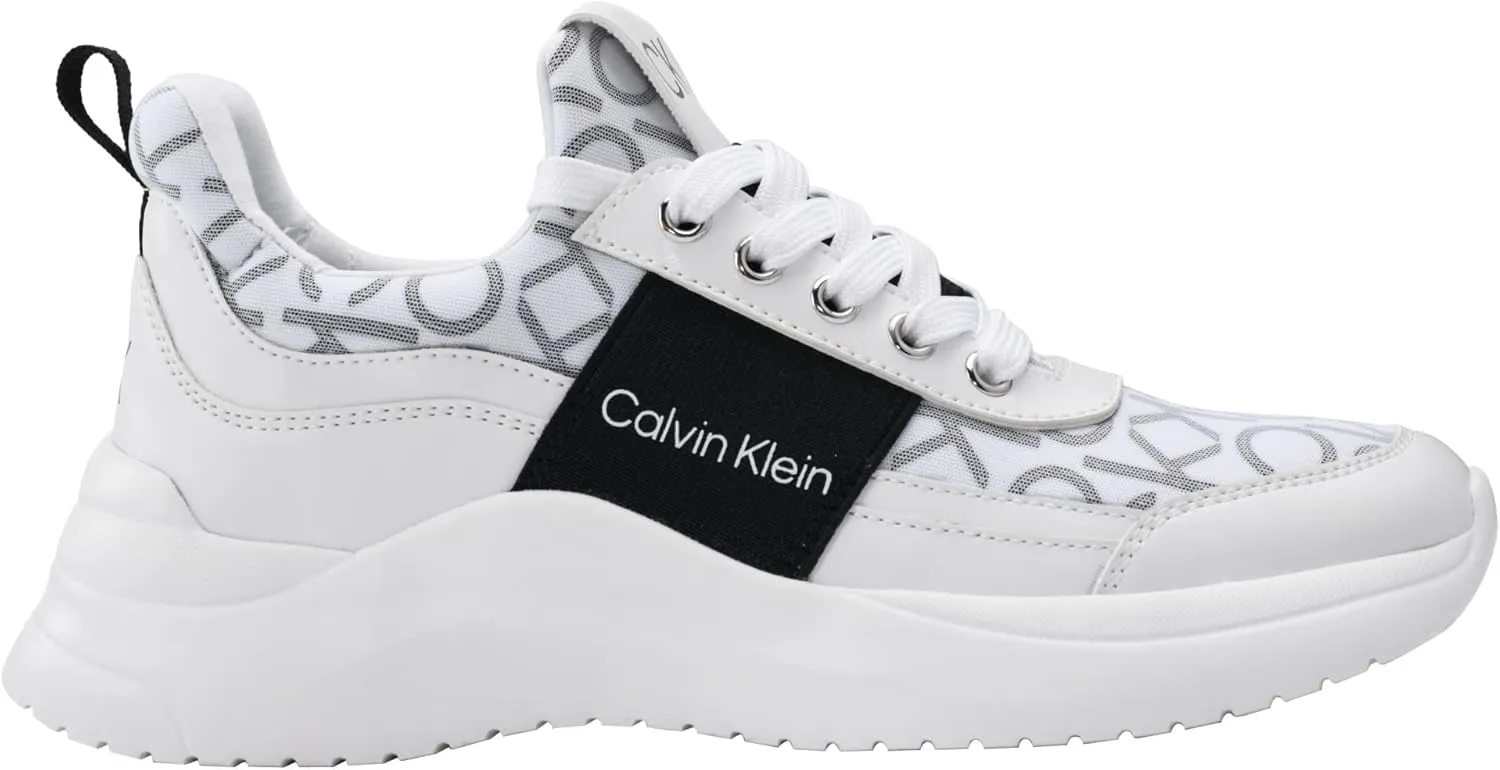 Calvin Klein Women's Umika Sneaker