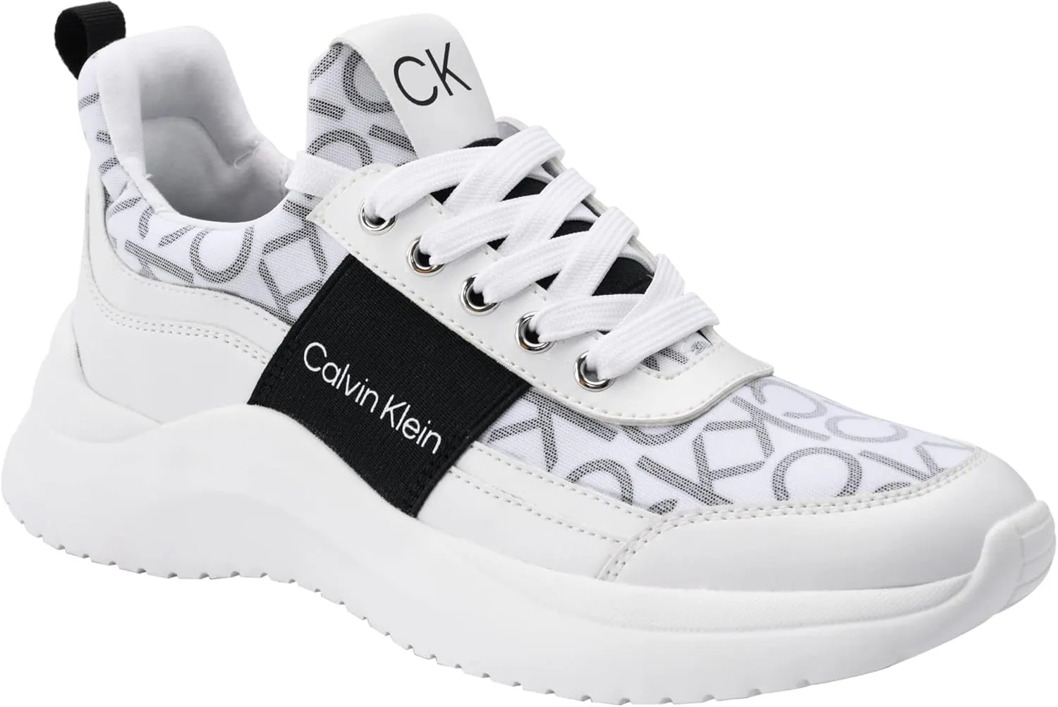 Calvin Klein Women's Umika Sneaker