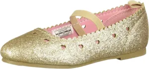 Carter's Girl's Ellaria Ballet Shoe