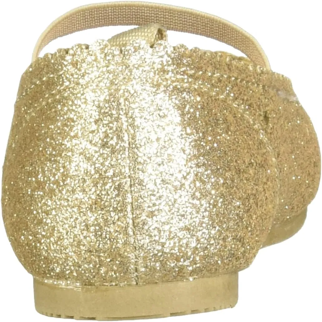 Carter's Girl's Ellaria Ballet Shoe