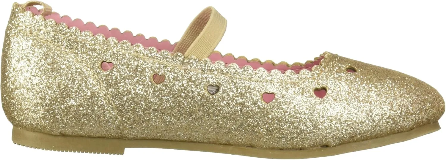 Carter's Girl's Ellaria Ballet Shoe