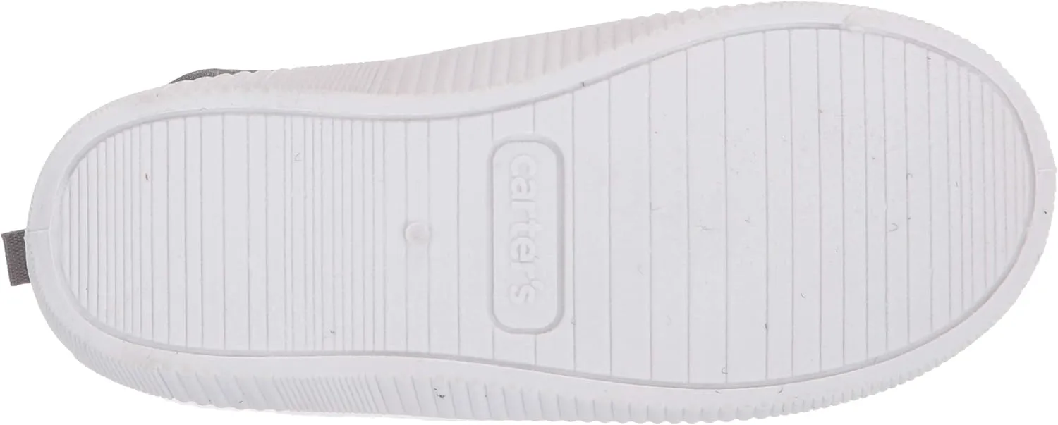 Carter's Unisex-Child Troy Hook and Loop Water Shoe