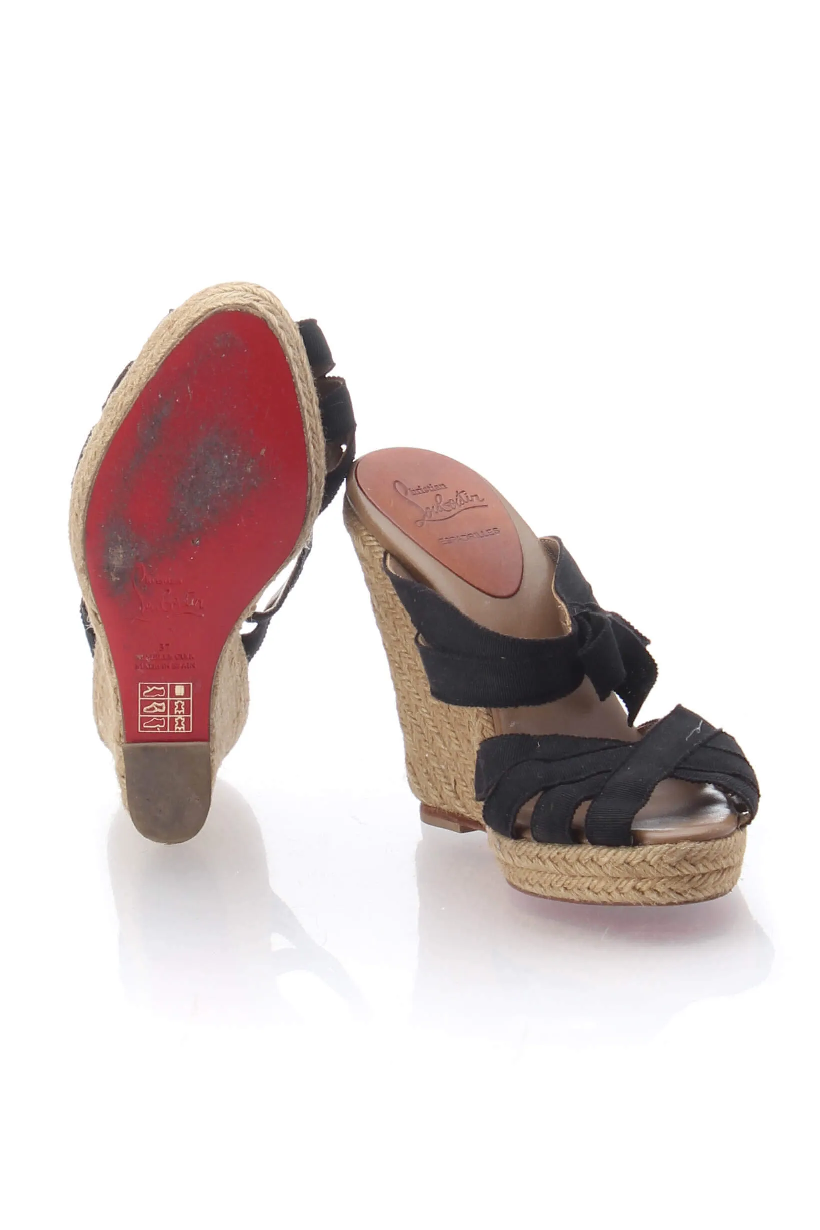 Christian Louboutin, 6.5 USA