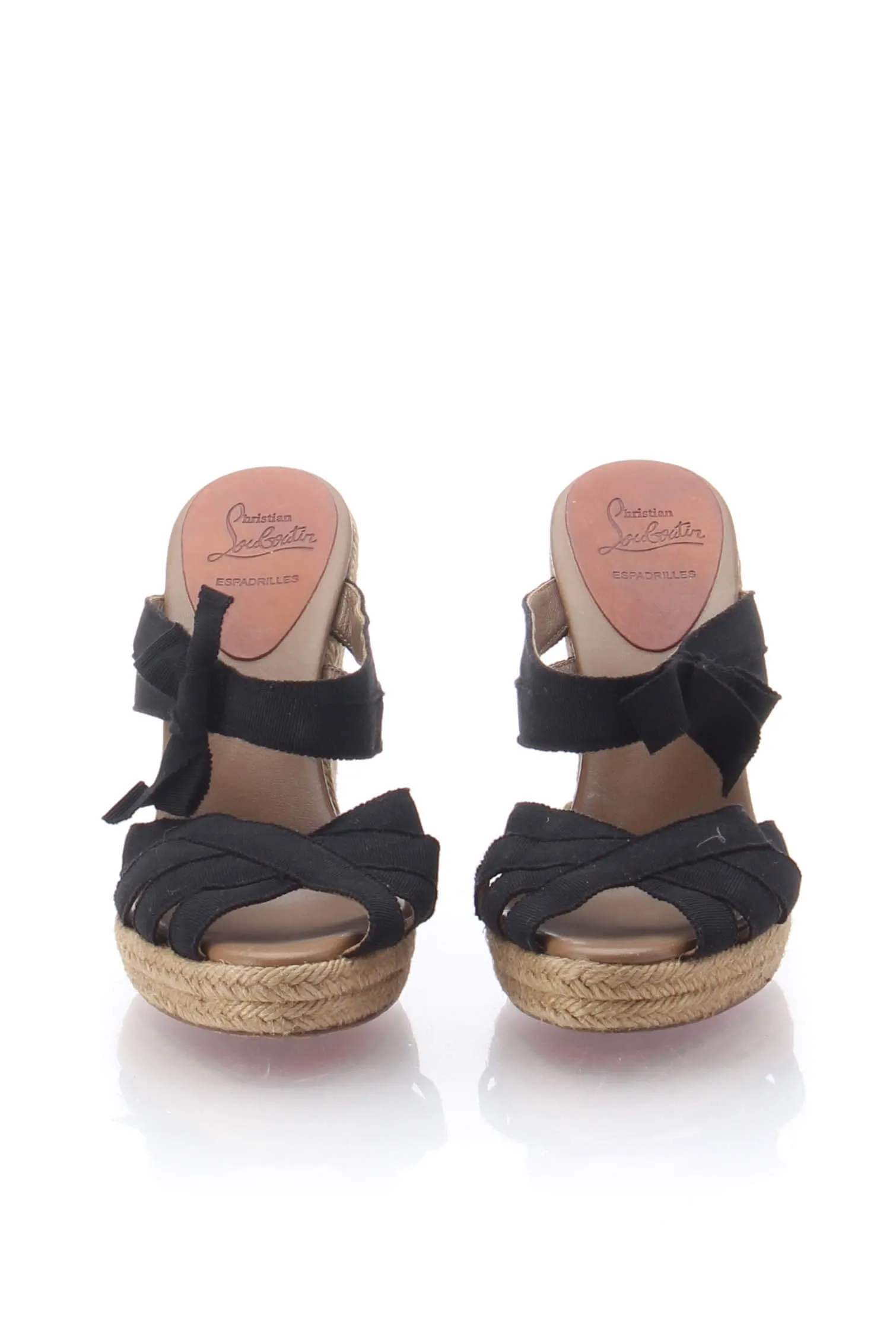 Christian Louboutin, 6.5 USA