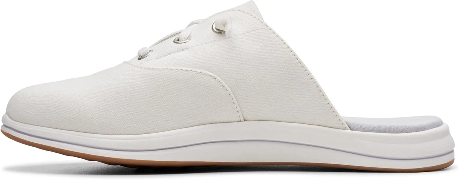 Clarks Women's Breeze Clara Clog
