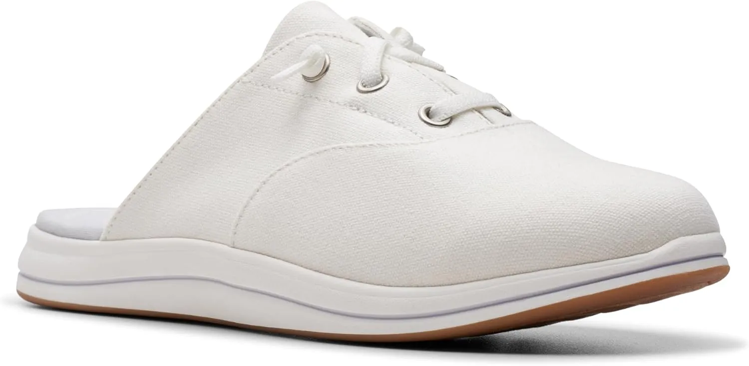 Clarks Women's Breeze Clara Clog