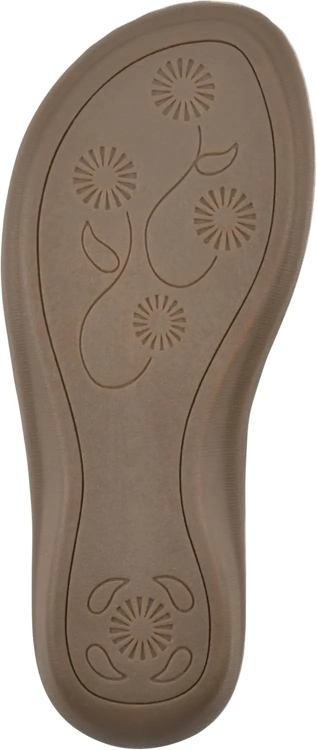 CLIFFS BY WHITE MOUNTAIN Women's Comate Flip-Flop