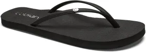 Cobian Nias Bounce Comfortable Beach Flip Flop Skinny Strap Sandals for Women